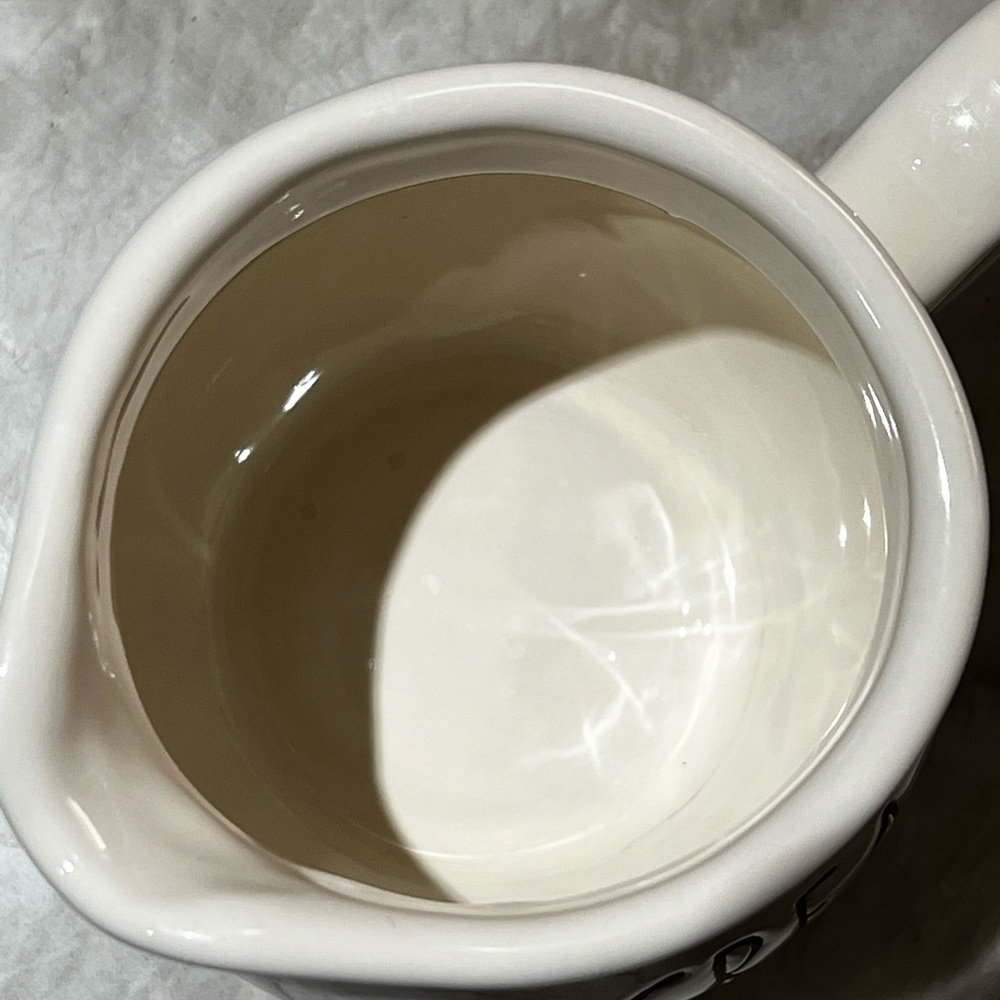 Rae Dunn Magenta Rare HTF Creamer - Picture 5 of 8